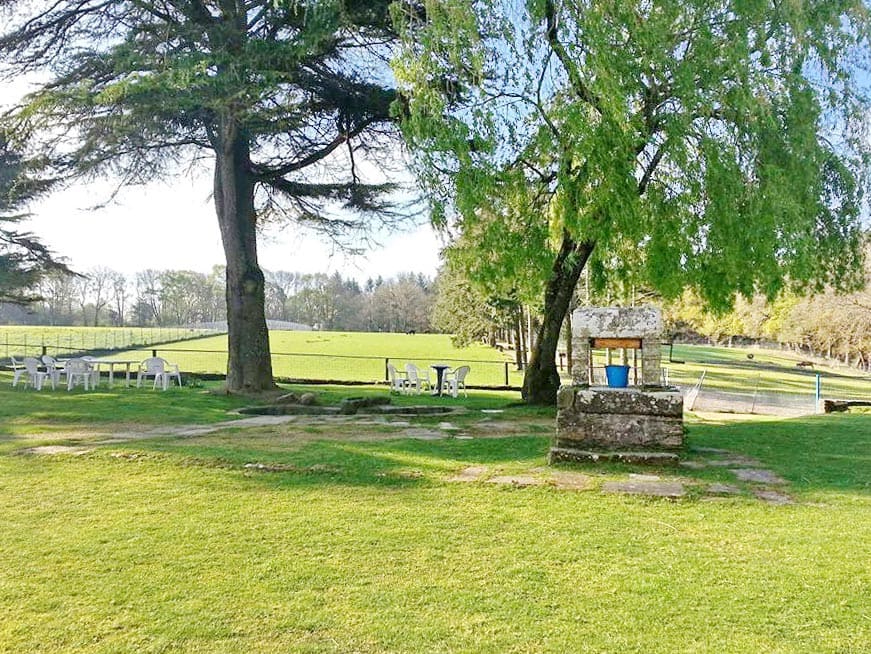 parc du quinquis